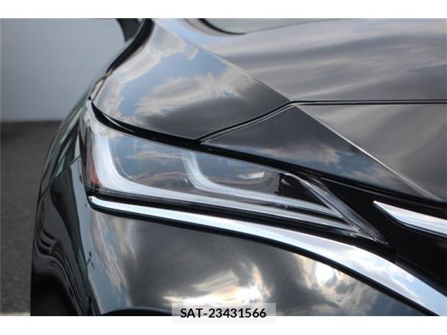 Toyota HARRIER HYBRID 2023-10 7454642-12