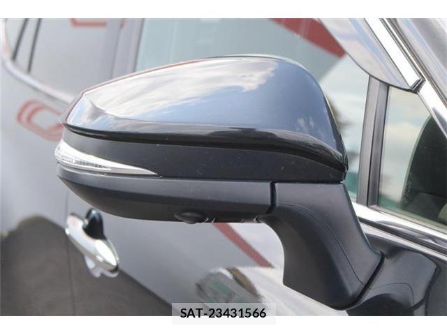 Toyota HARRIER HYBRID 2023-10 7454642-15