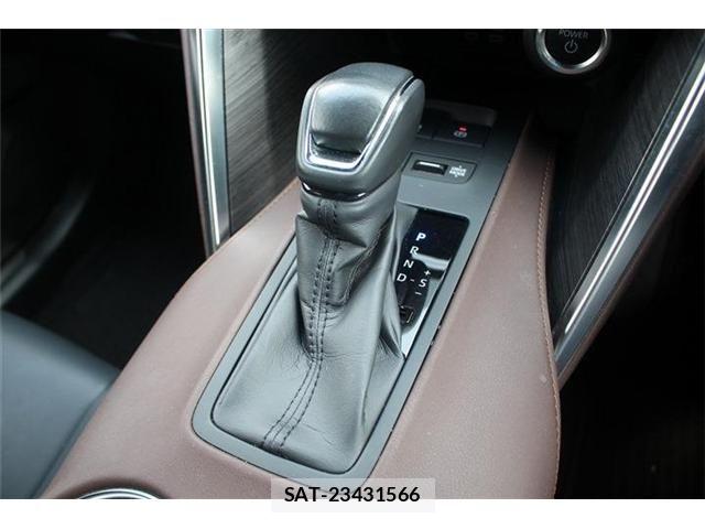 Toyota HARRIER HYBRID 2023-10 7454642-22
