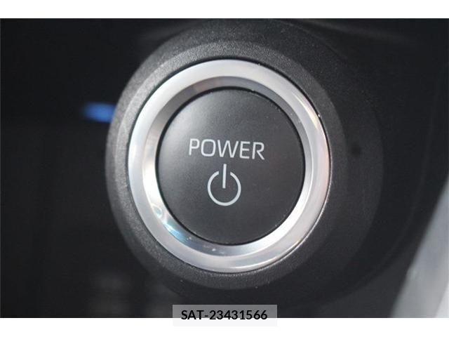 Toyota HARRIER HYBRID 2023-10 7454642-23