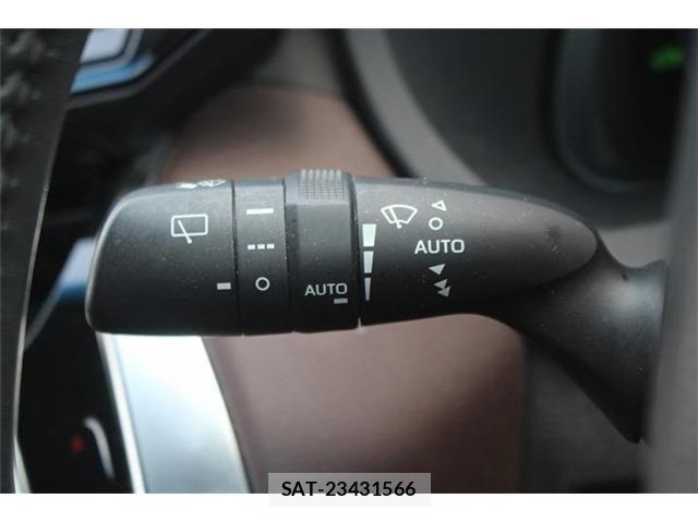 Toyota HARRIER HYBRID 2023-10 7454642-24
