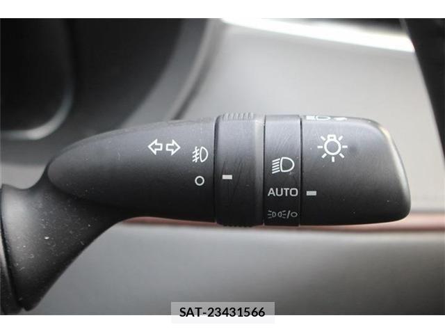 Toyota HARRIER HYBRID 2023-10 7454642-25