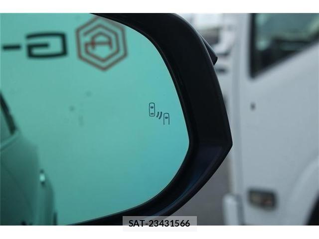 Toyota HARRIER HYBRID 2023-10 7454642-26