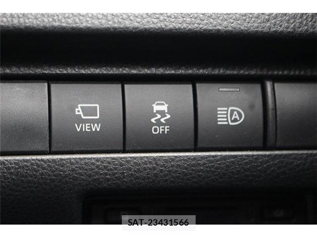 Toyota HARRIER HYBRID 2023-10 7454642-27