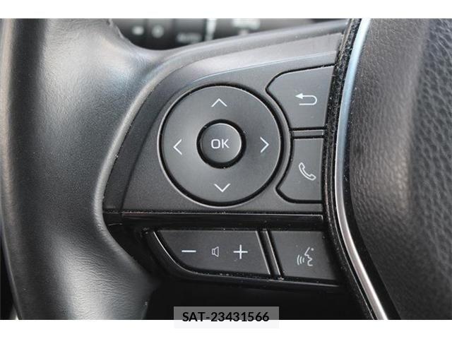 Toyota HARRIER HYBRID 2023-10 7454642-5