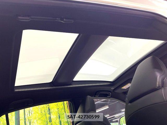 Toyota HARRIER HYBRID 2024-07 7454621-2