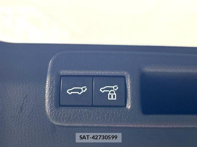 Toyota HARRIER HYBRID 2024-07 7454621-5