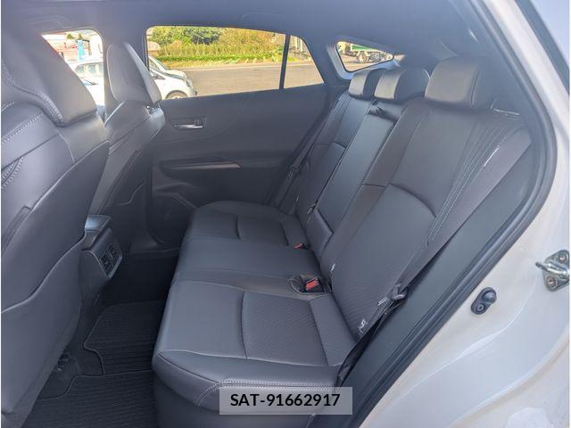 Toyota HARRIER HYBRID 2025-06 7454619-11