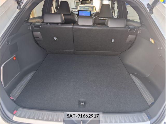 Toyota HARRIER HYBRID 2025-06 7454619-12