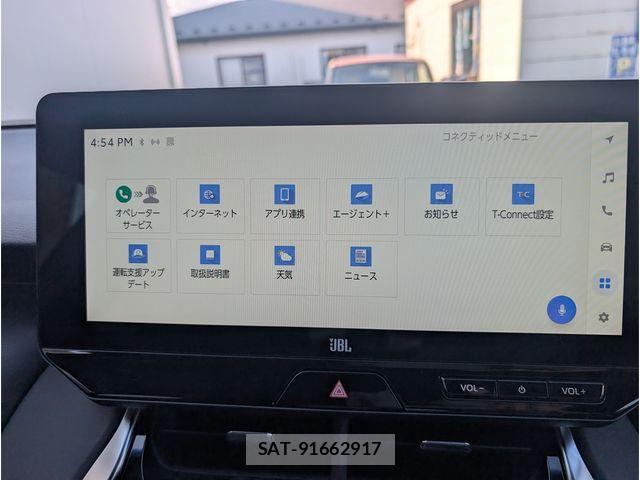 Toyota HARRIER HYBRID 2025-06 7454619-15
