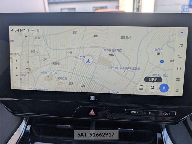 Toyota HARRIER HYBRID 2025-06 7454619-17