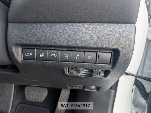 Toyota HARRIER HYBRID 2025-06 7454619-22