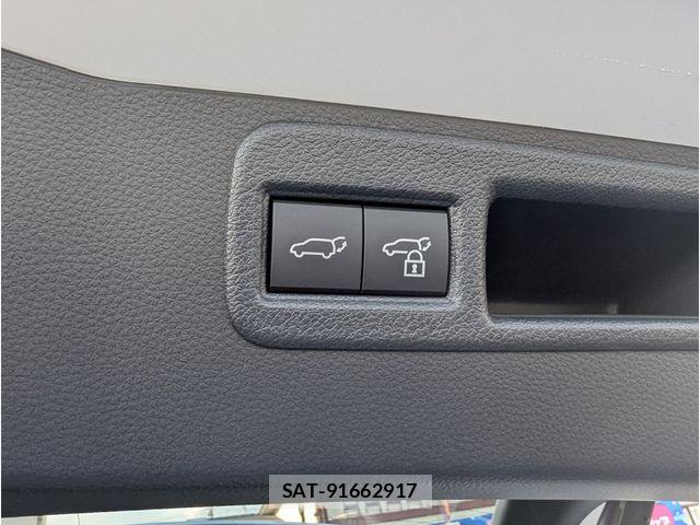 Toyota HARRIER HYBRID 2025-06 7454619-24