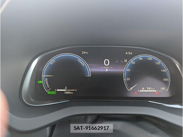 Toyota HARRIER HYBRID 2025-06 7454619-29