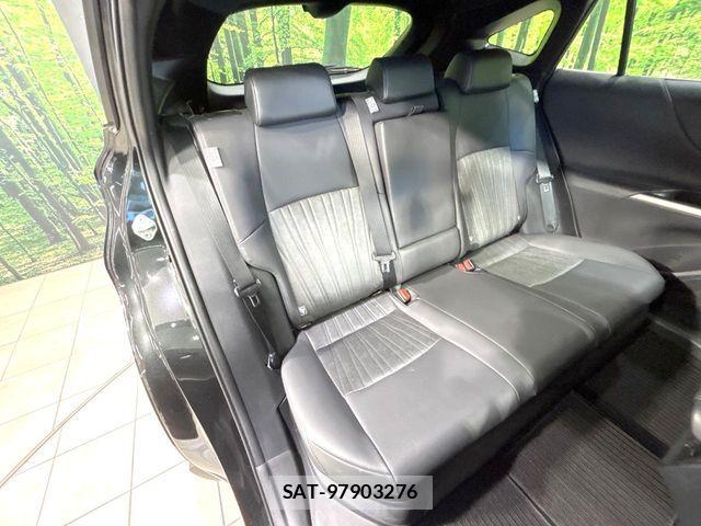 Toyota HARRIER HYBRID 2024-03 7454629-9