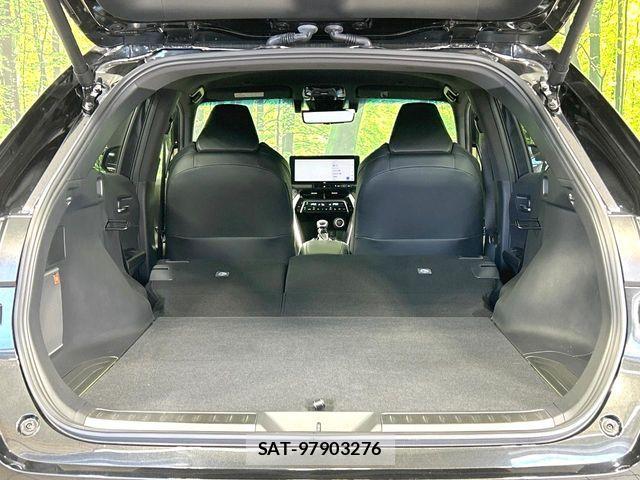 Toyota HARRIER HYBRID 2024-03 7454629-10