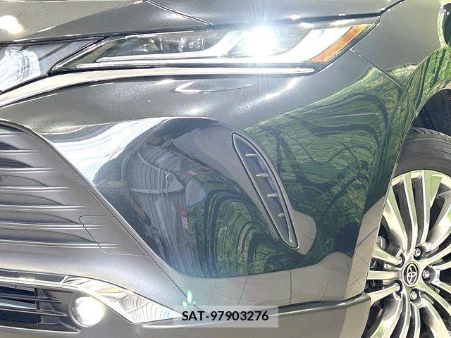 Toyota HARRIER HYBRID 2024-03 7454629-12