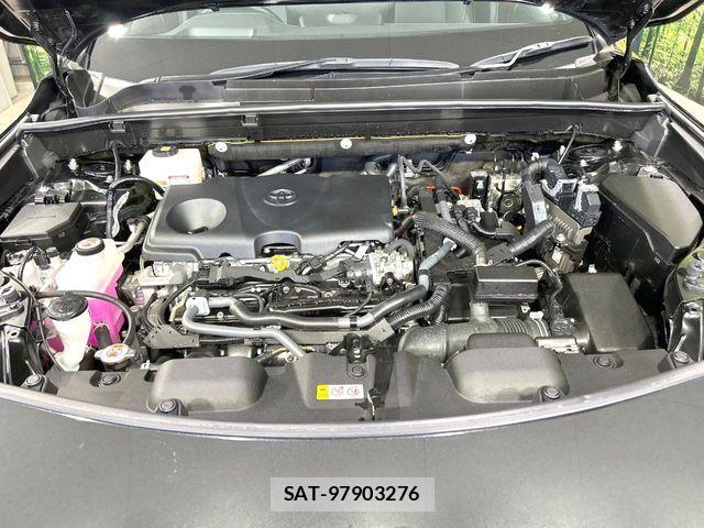 Toyota HARRIER HYBRID 2024-03 7454629-18