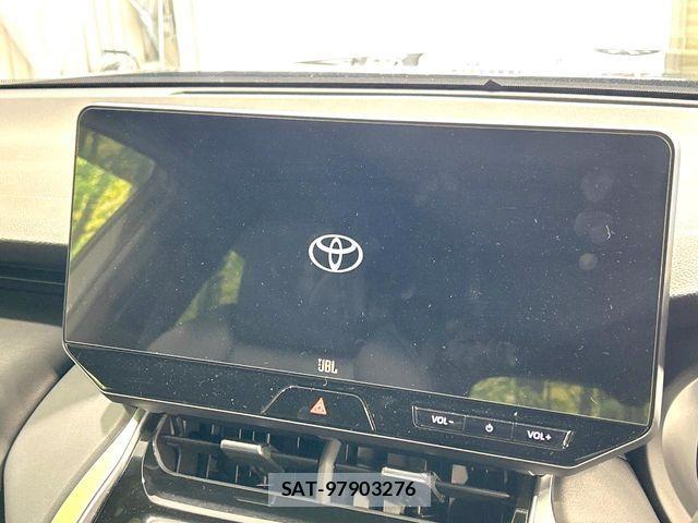 Toyota HARRIER HYBRID 2024-03 7454629-3
