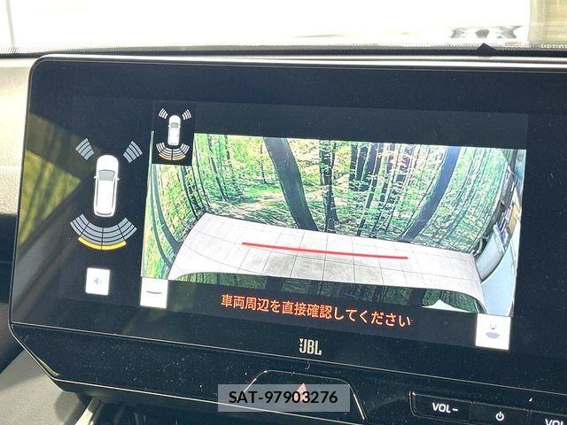 Toyota HARRIER HYBRID 2024-03 7454629-4