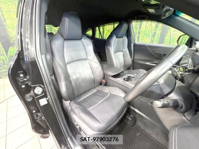 Toyota HARRIER HYBRID 2024-03 7454629-8