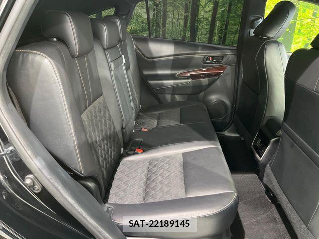 Toyota HARRIER HYBRID 2014-05 7454645-9