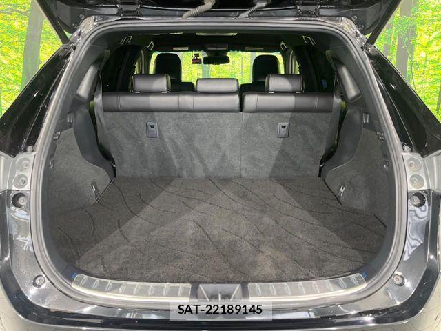 Toyota HARRIER HYBRID 2014-05 7454645-10