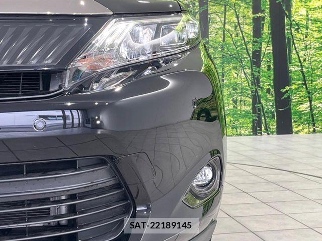 Toyota HARRIER HYBRID 2014-05 7454645-12