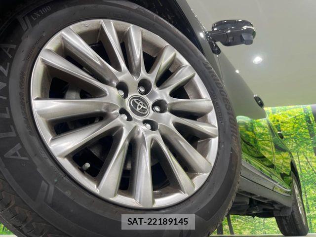 Toyota HARRIER HYBRID 2014-05 7454645-13