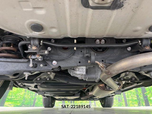Toyota HARRIER HYBRID 2014-05 7454645-19