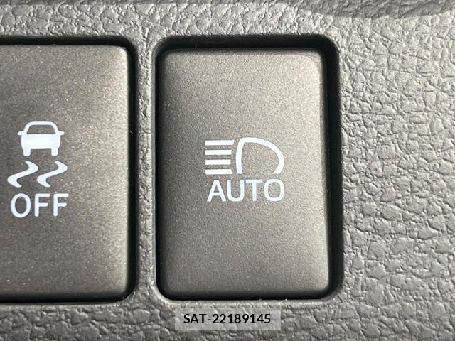 Toyota HARRIER HYBRID 2014-05 7454645-7