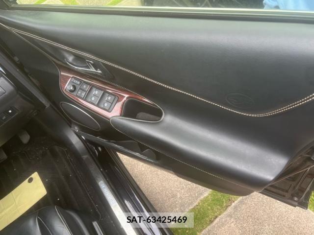 Toyota HARRIER HYBRID 2016-10 7454643-11