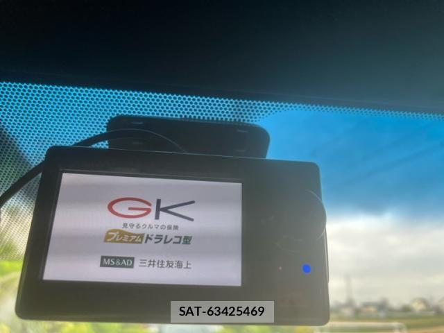 Toyota HARRIER HYBRID 2016-10 7454643-19