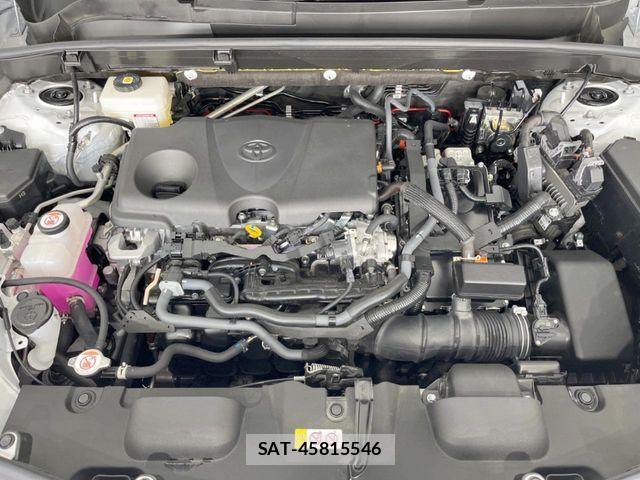 Toyota HARRIER HYBRID 2024-06 7454624-17