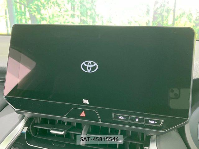 Toyota HARRIER HYBRID 2024-06 7454624-2