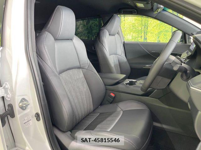 Toyota HARRIER HYBRID 2024-06 7454624-7