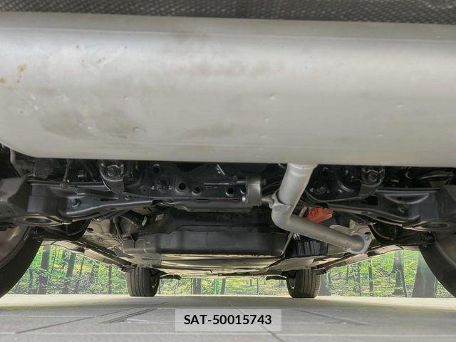 Toyota HARRIER HYBRID 2021-05 7454630-18