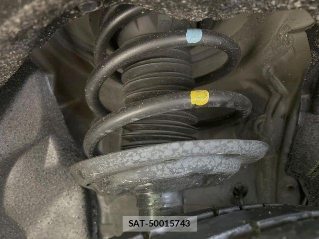 Toyota HARRIER HYBRID 2021-05 7454630-19