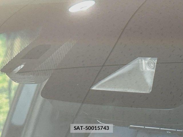 Toyota HARRIER HYBRID 2021-05 7454630-5