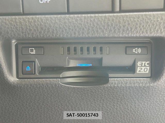 Toyota HARRIER HYBRID 2021-05 7454630-6