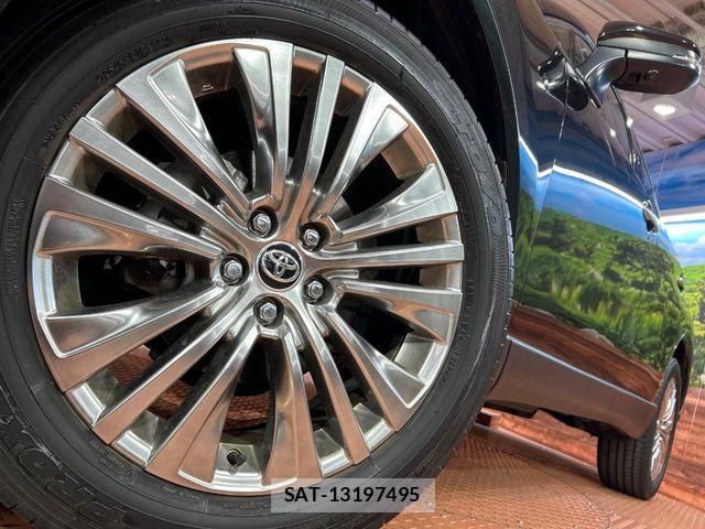 Toyota HARRIER HYBRID 2024-03 7454620-12