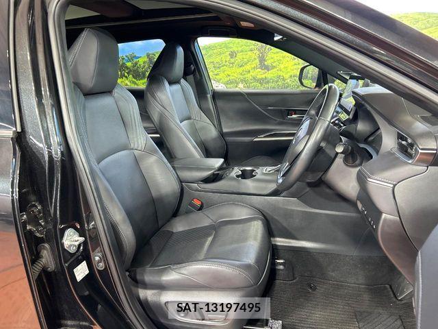 Toyota HARRIER HYBRID 2024-03 7454620-7