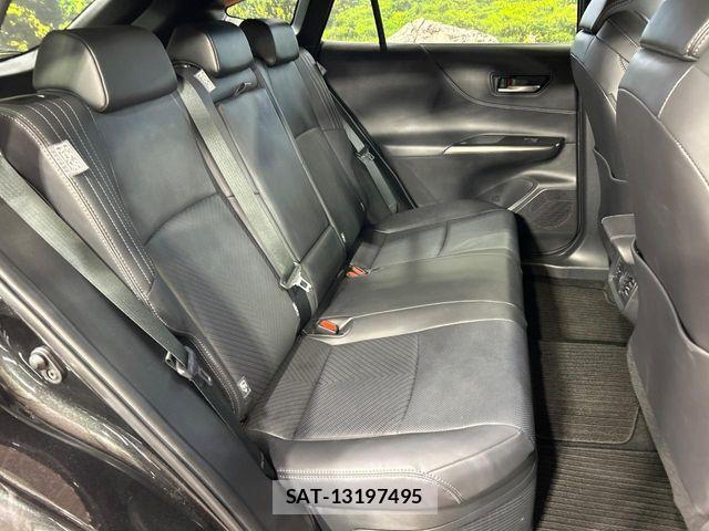 Toyota HARRIER HYBRID 2024-03 7454620-8