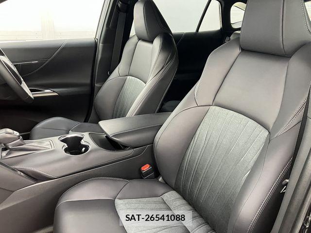 Toyota HARRIER HYBRID 2023-06 7454623-9