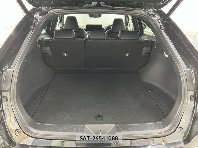 Toyota HARRIER HYBRID 2023-06 7454623-11