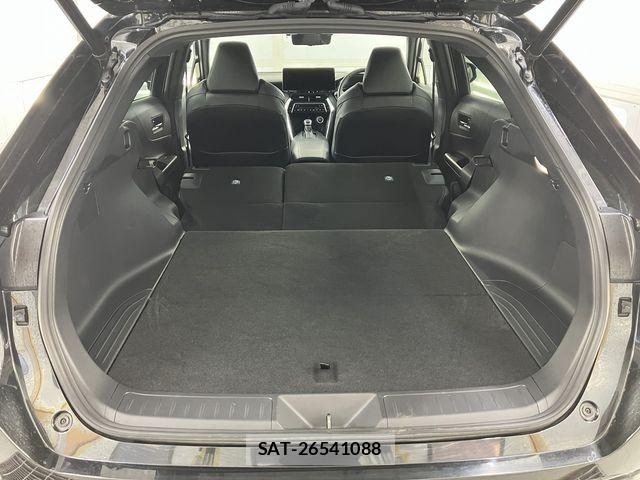 Toyota HARRIER HYBRID 2023-06 7454623-12