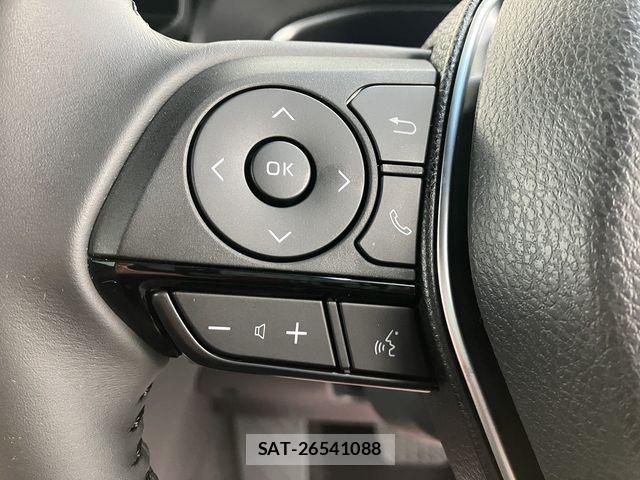Toyota HARRIER HYBRID 2023-06 7454623-15