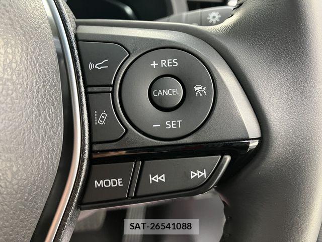 Toyota HARRIER HYBRID 2023-06 7454623-16