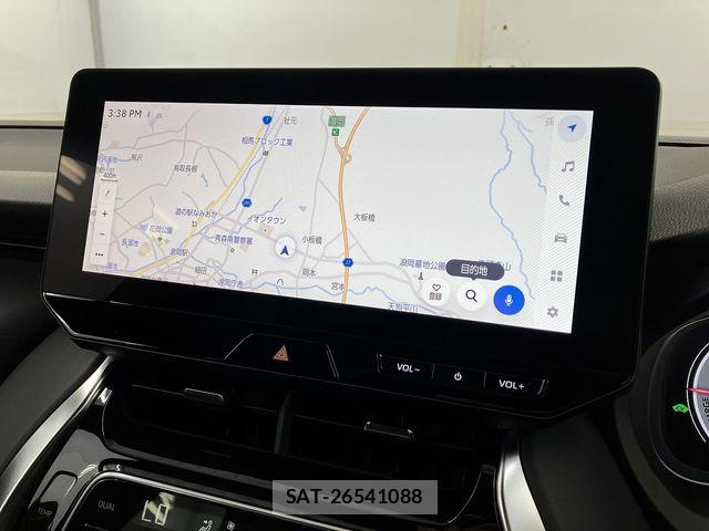 Toyota HARRIER HYBRID 2023-06 7454623-18