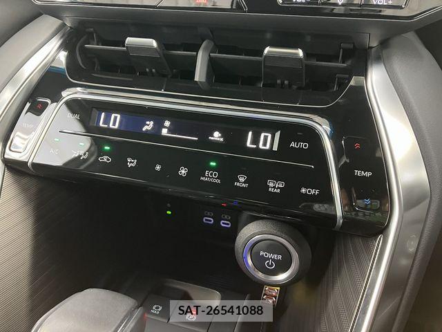 Toyota HARRIER HYBRID 2023-06 7454623-21